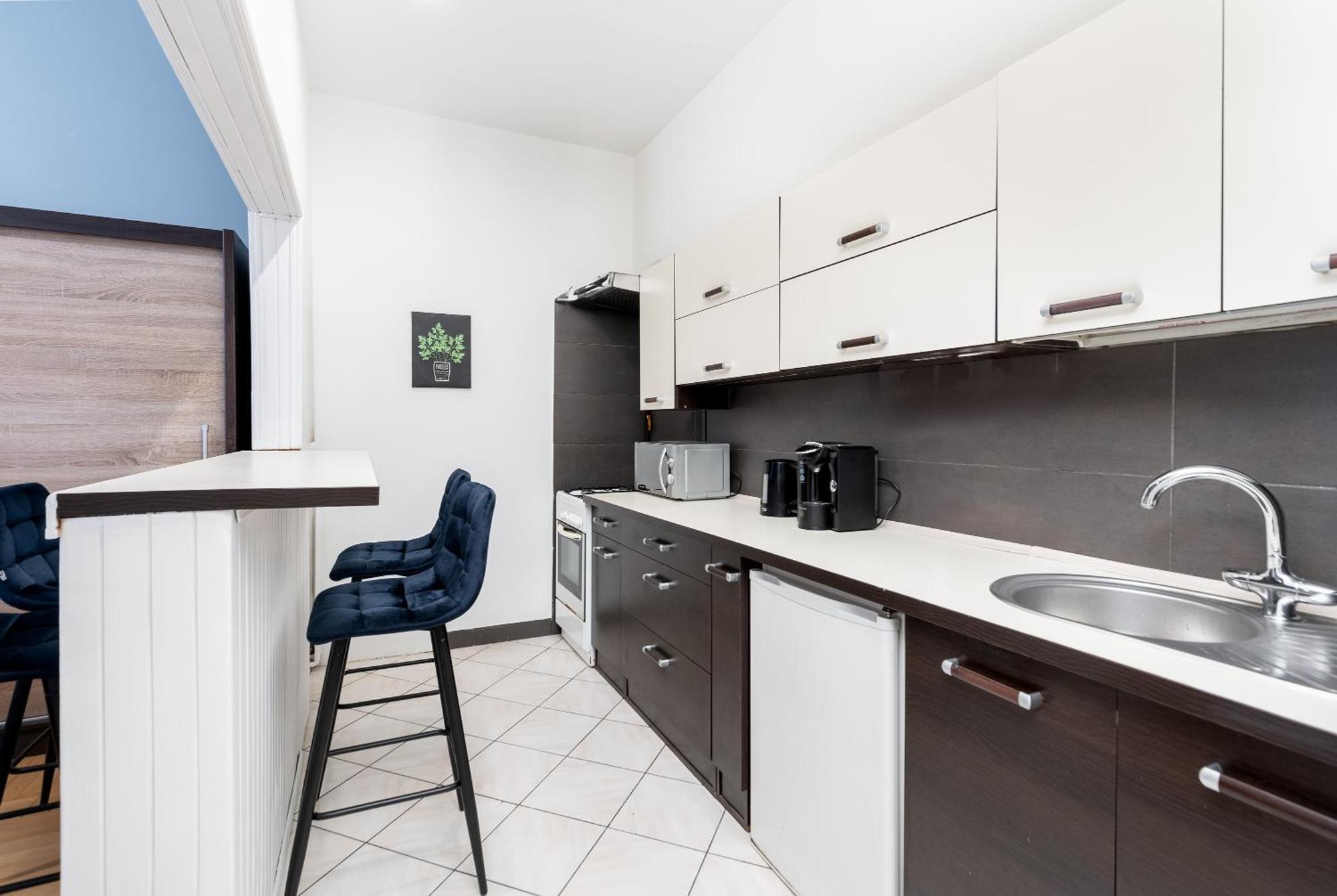 Apartament Erasmus Student - Old Town *